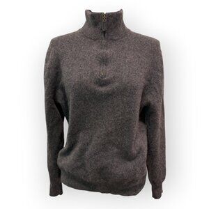 Oliver Perry cashmere sweater